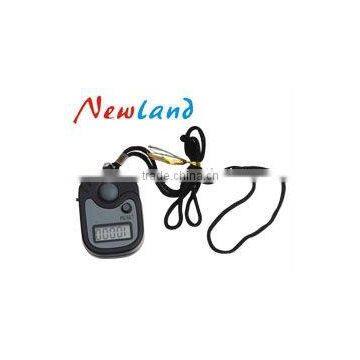 Newland whole price offered digital counters from factory price