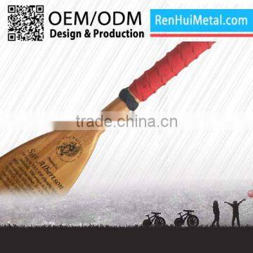 2016 Hottest Wood Paddle for Sale photo-6