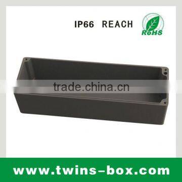Waterproof Box Aluminum Electrical Box Cable Box Aluminum Junction Box photo-3