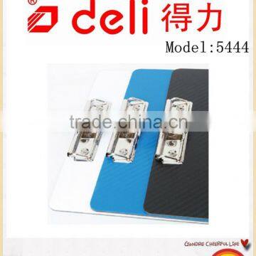 Deli Flat Clip , A4 PP Material Model 5444 photo-4