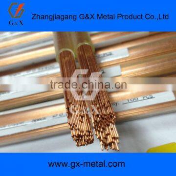 refrigerator capillary tube