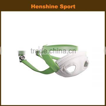 Waterproof Helmet Pvc Chin Strap