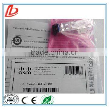 Cisco GLC-LH-SMD 1000BASE-LX/LH SFP optical Transceivers