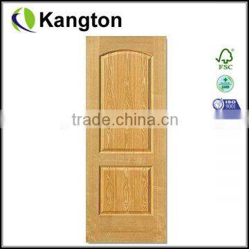 HDF Veneer Door Skin engineer veneer door skin