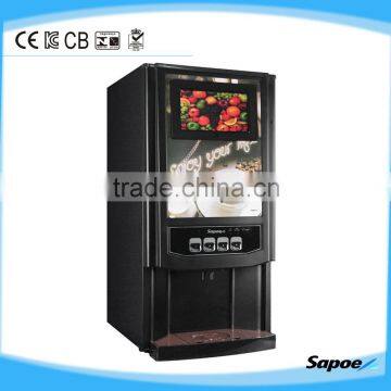 Automatic Coffee Vending Machine