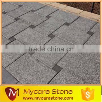 Granite Type and Cut-To-Size Stone Form granite facing stone