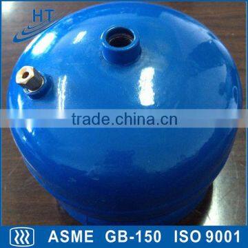 Stainless Steel Hydraulic Cylinders photo-1