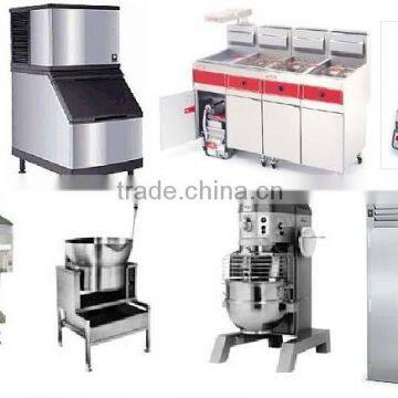 Commercial Kitchen Equipment