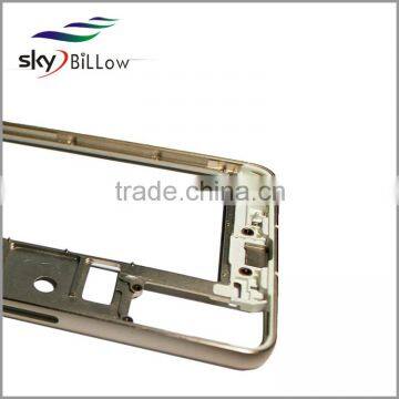 Shenzhen OEM Manufacturer of Cnc Mchining Aluminium Phone Machines Part photo-2