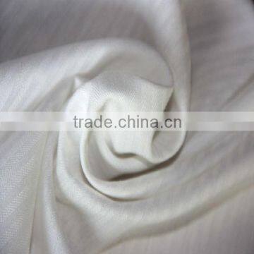 wholesale plain white cotton fabric