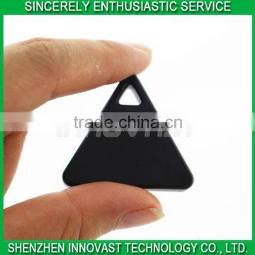 Promotional Mini Fashionable Electronic Anti Lost Alarm With Remote Shutter photo-3