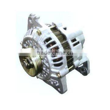 Car Alternator
