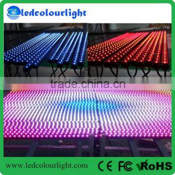 Outdoor Dmx Digital Multi Color Led Bar Light Led Pixel Bar photo-5