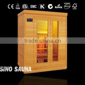 New fashion house cleaning premium wood cabin house