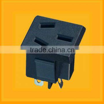 DC Power Jack Plug Connector,Male Connector Terminal Block,Male Connectors of Good Quality photo-6