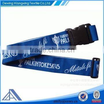 Fashion design combination luggage belt