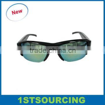 720P HD Camcorder Hidden Sunglasses Video DVR DV Camera Digital Eyewear Video Recorder