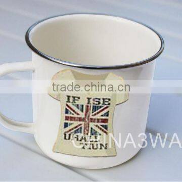 Sublimation Mug