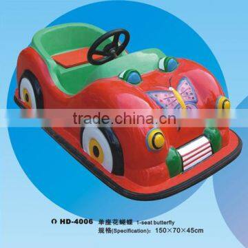 Amusement Equipment