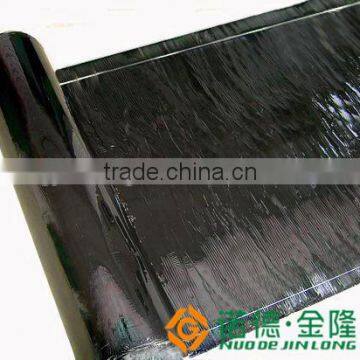 modified bitumen self-adhesive waterproof membrane