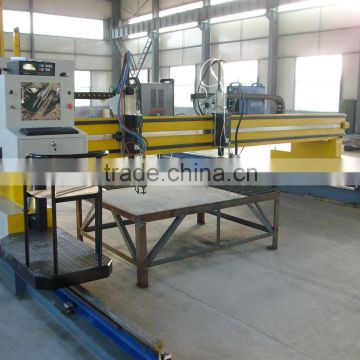 gantry plasma flame cutting machines