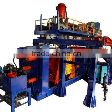 Plastic Water Tank Making Machine (5000L-2)