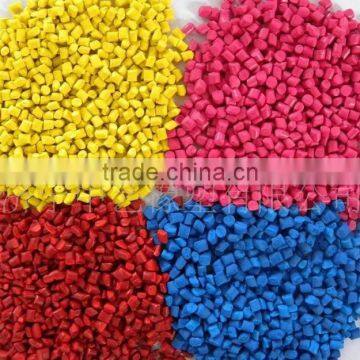 PE Master Batch Pelletizing Machine/Plastic Pelletizing Machine photo-6