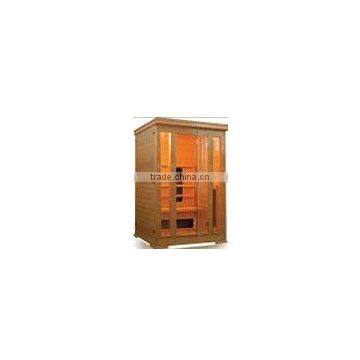 cremic heater far infrared sauna room