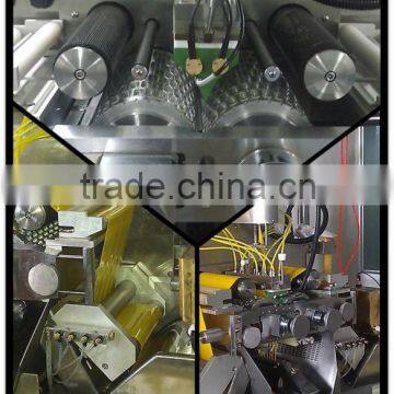 CE Certification Automatic Softgel Encapsulation Machinery To Make Paintball