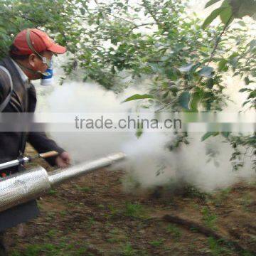 high pressure sprayer power thermal fogging machine