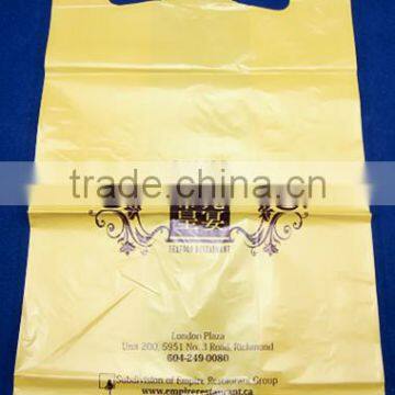 Hot Personal T-shirt Printing Bag for Sale photo-5