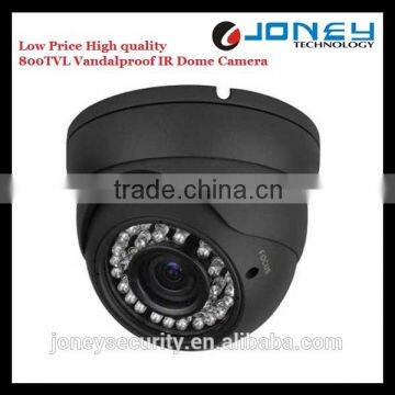 800 tvl CCTV IR Dome Camera with Color 1/4" CMOS/DIS Low Illumination,IR-CUT