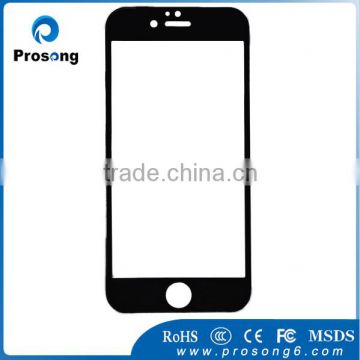 Mobile phone accessories Cell Phone Tempered Screen Protector Glass