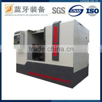 CXF-W60 hard guide CNC turning-lathe machine