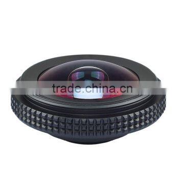 Smart Device 2016 Innovative Gadget Lens Manufacture of Camera Lens 4K Camera Wide Angle Lens With CPL