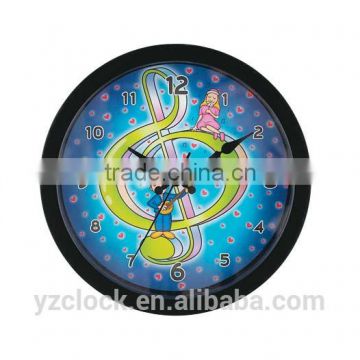 Mini Gift Table Clock YZ-3008E