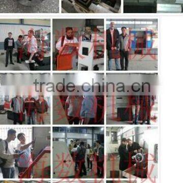 Chinese Cnc Machining Center VMC800 CNC Horizontal Cnc Center Machine and Provide the Machining Center DIY photo-5