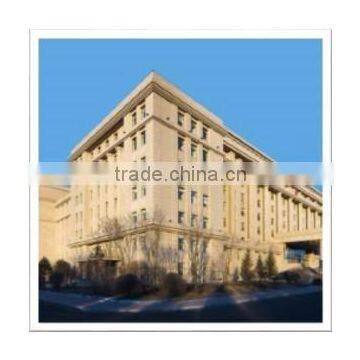 Water Based Liquid Granite Effect Acrylic Stone Paint for Building Facade photo-4