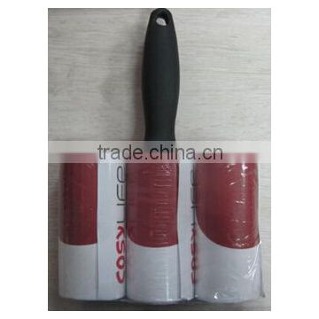 Use easily pet lint roller, with different packings