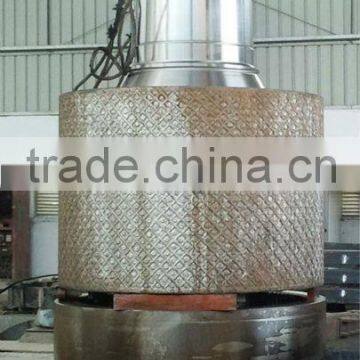 Forging Spindle/Shaft/Axle