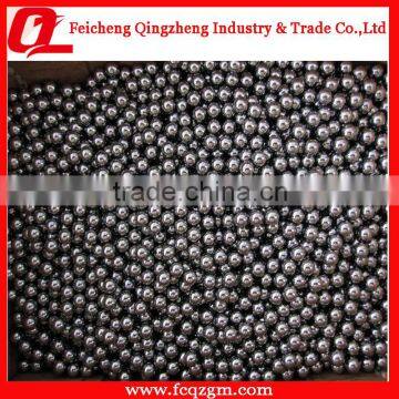 Bicycle Steel Ball Carbon Steel Balls for Bicycle photo-4