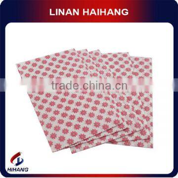 China Wholesale Bamboo Nonwovens Fabric Cleaning Cloths photo-6