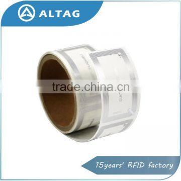 Good Quality Long Range hf Rfid Antenna/rfid Wet Inlay photo-3