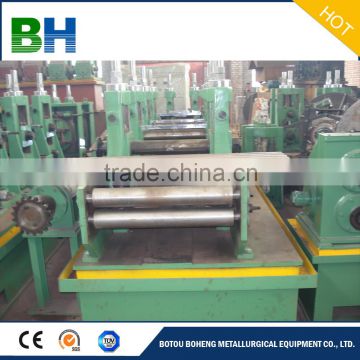 tube forming machine tube mill line