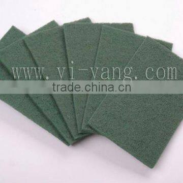 extra heavy duty scouring pad(TJ5008)