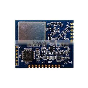 5km rf Module rf Tx/rx Module 433.92mhz Wireless rf Amplifier Module photo-3