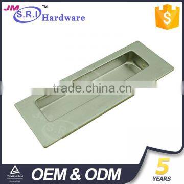 Luxuriant in Design , Hidden Kitchen Cabinet Handle photo-4