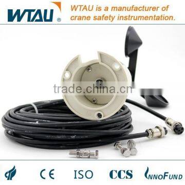 WFS-1 Wind Speed Sensor/wind Cup photo-3