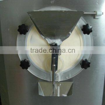 2015 Hard Ice Cream Machine With Good Parts and Compressor photo-3