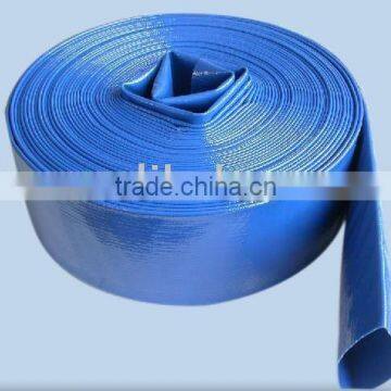 PVC Lay flat Hose